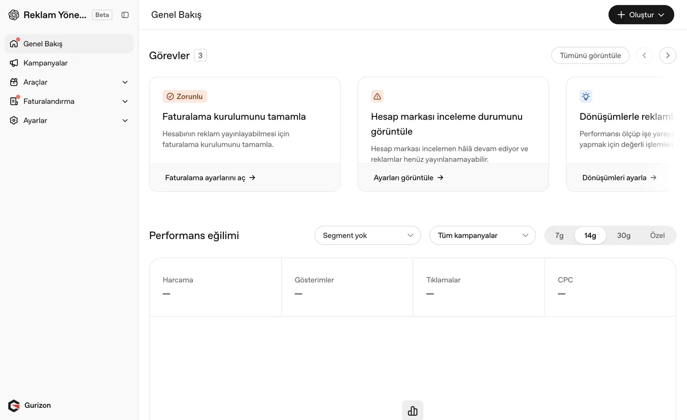 How do you advertise on ChatGPT? A guide to OpenAI Ads Manager