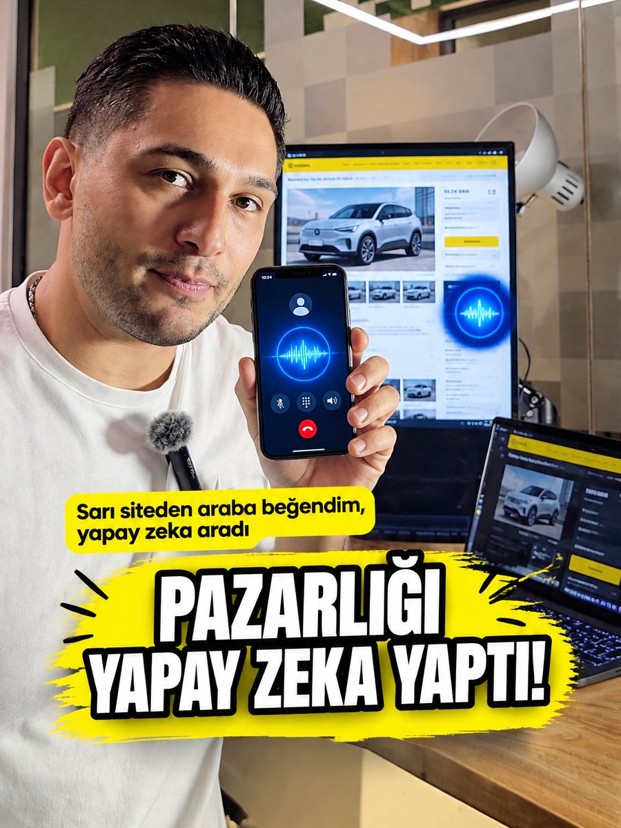 How to get an AI to haggle over a car listing for you